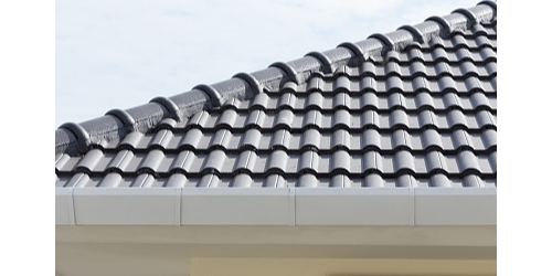 屋面瓦不建议你选择这种瓦
